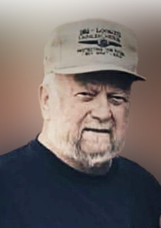 Elmer (Larry) Oatridge, Jr.