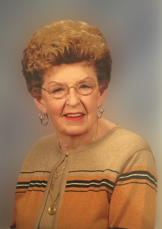 Juanita J. Martin