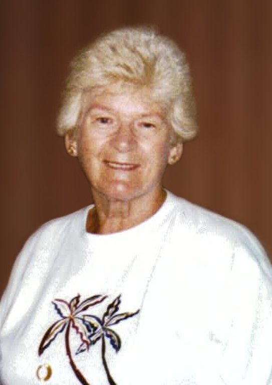 Doreen King