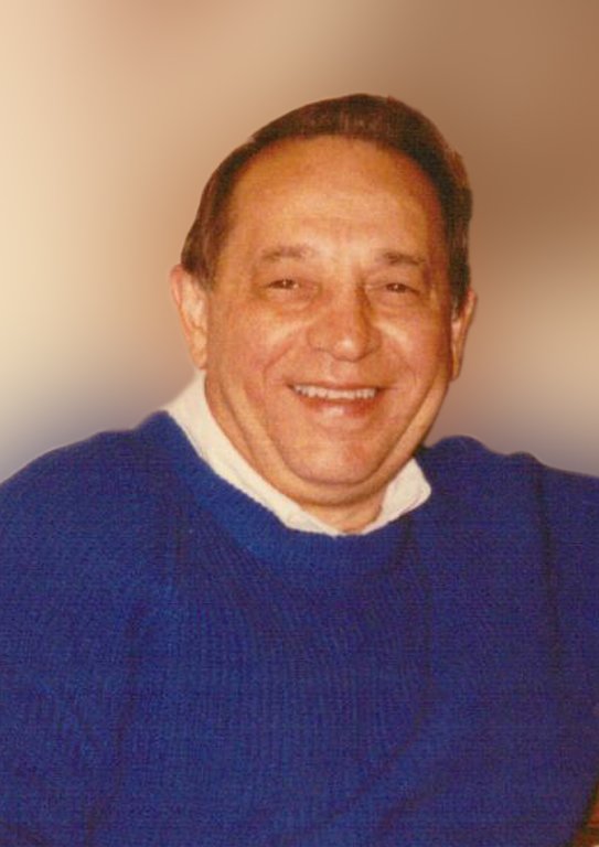 John Turcsanyi