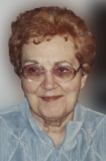 Lucille Putz