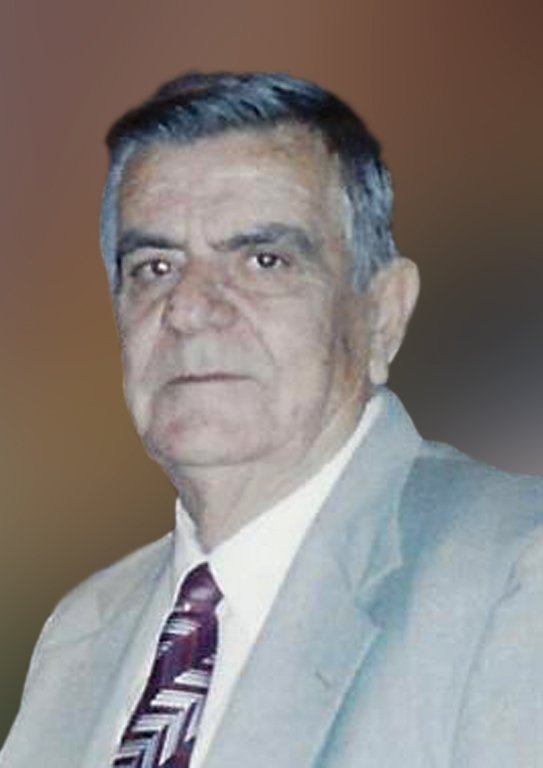 Demetrios Kollias