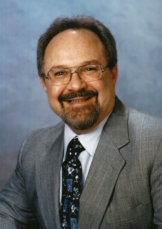 Dr. Gary Loranger, D.C.