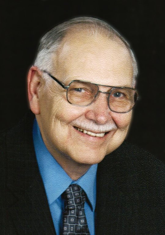 Norman M. Webster Sr.