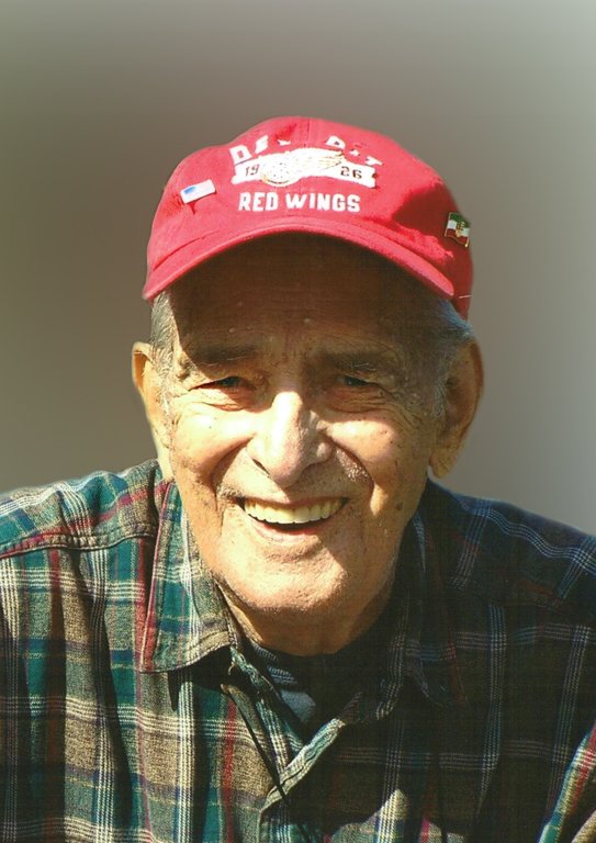 Peter J. Nemeth, Sr.