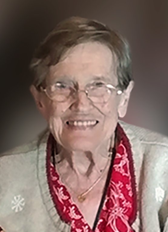 Dorothy Hudzinski