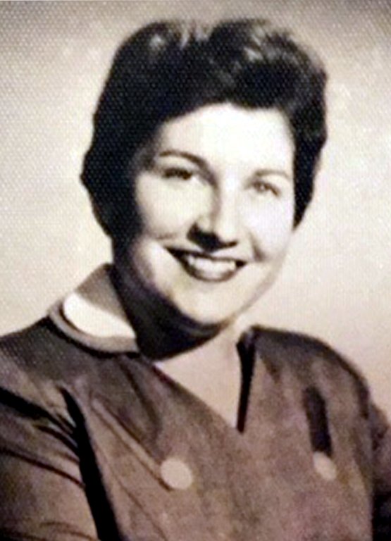 Dolores Burton