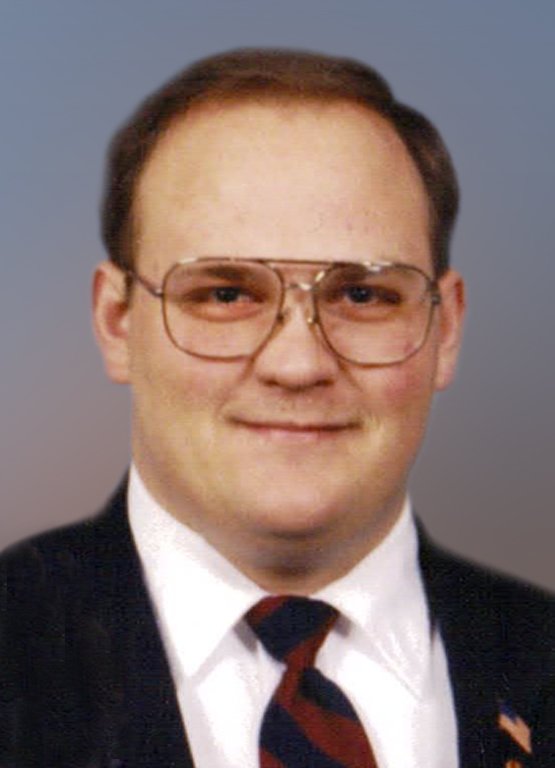 Garry Gehrke