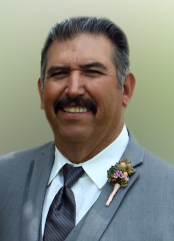 Artemio Treviño-Leal