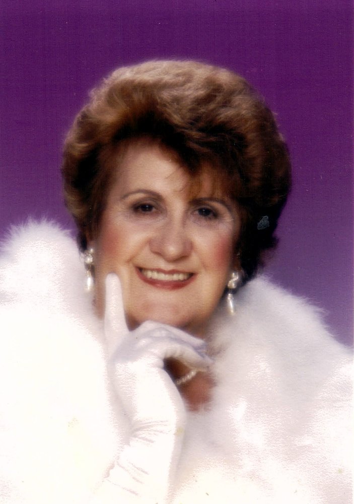 Barbara Johnson