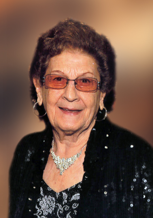 Rose Pagano