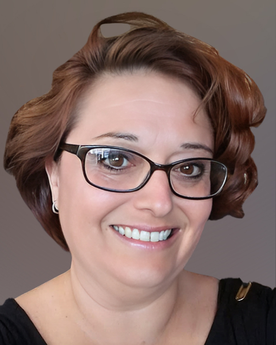 Amy  Eastep
