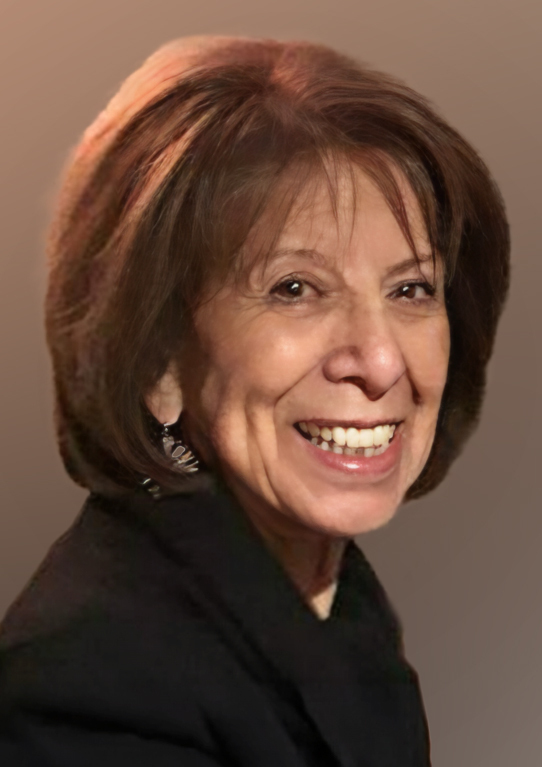 Josephine  Garcia