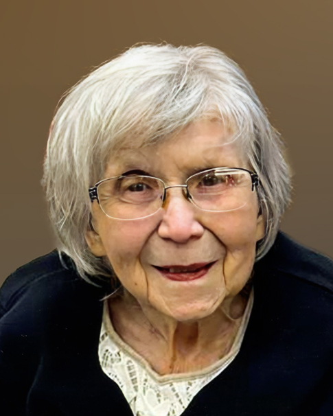 Dorothy  Wendell